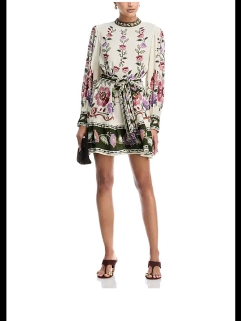 Farm Rio Minidress - Picture 4 of 4